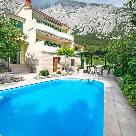 Holiday Home Drago By Interhome Veliko Brdo  Exterior foto