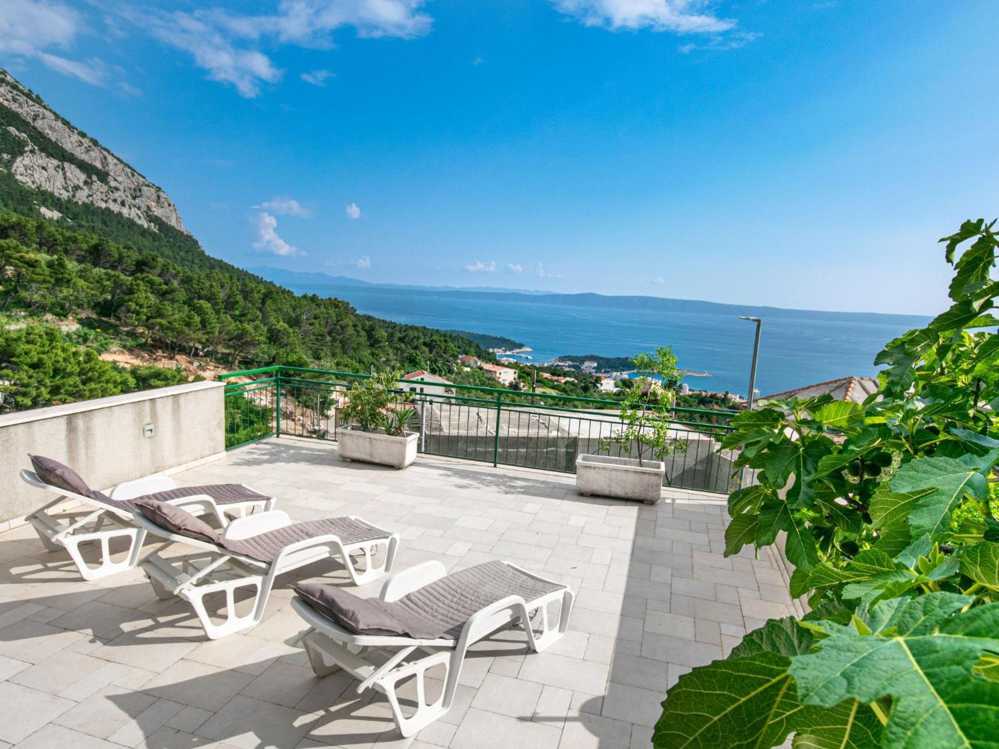 Holiday Home Drago By Interhome Veliko Brdo  Exterior foto