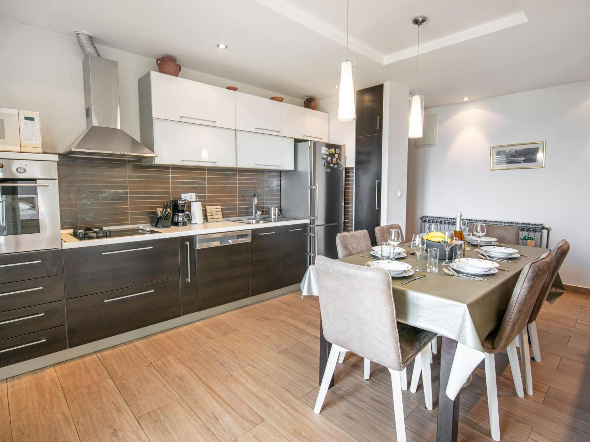 Holiday Home Drago By Interhome Veliko Brdo  Exterior foto