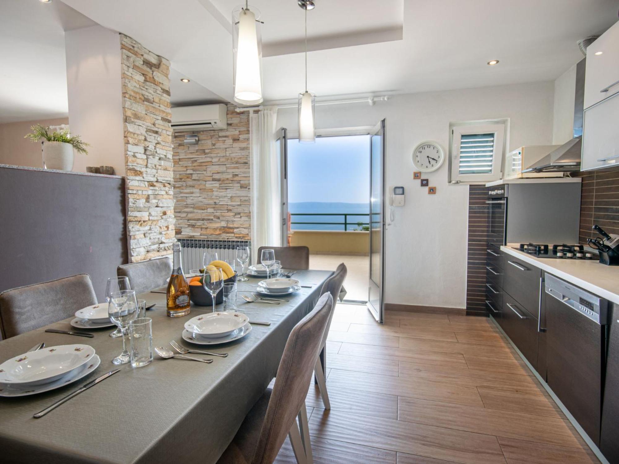 Holiday Home Drago By Interhome Veliko Brdo  Exterior foto