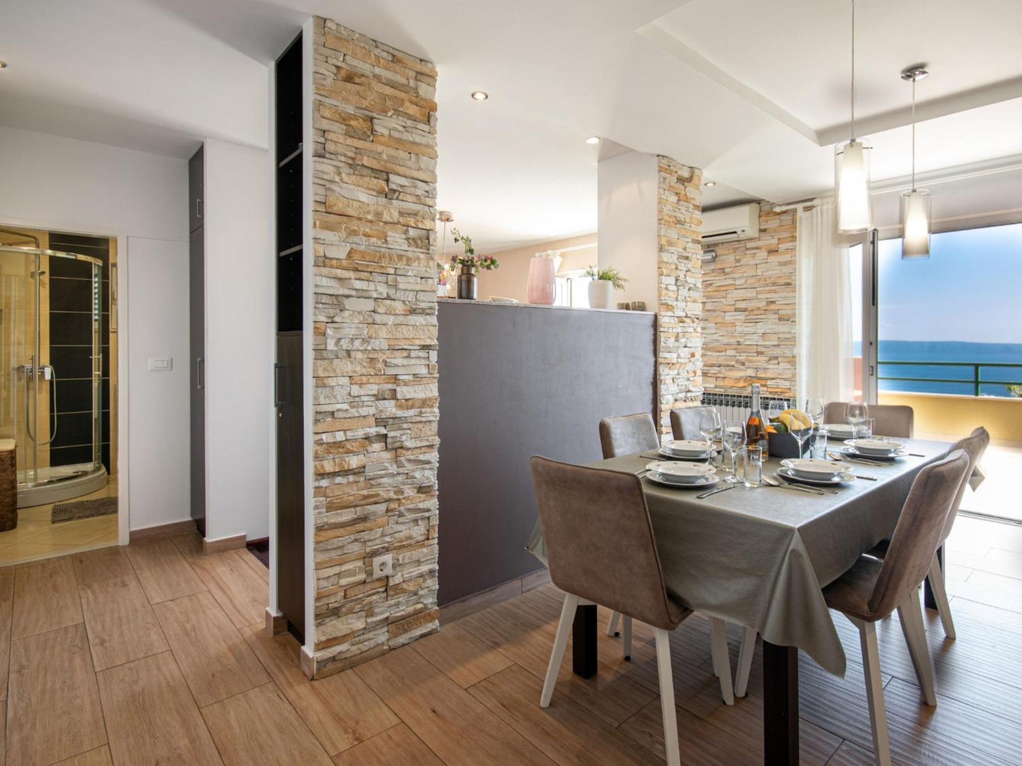 Holiday Home Drago By Interhome Veliko Brdo  Exterior foto