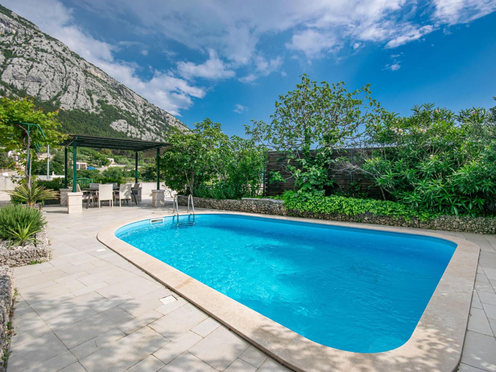 Holiday Home Drago By Interhome Veliko Brdo  Exterior foto